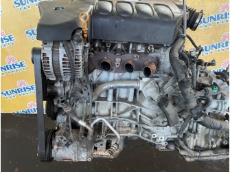 Продажа Двигатель на NISSAN TEANA TNJ32 QR25 612922A  -  
				нет вып. кол, пласт. впуск, деф. датчика со всем навесным и стартером, коса, комп, 69ткм