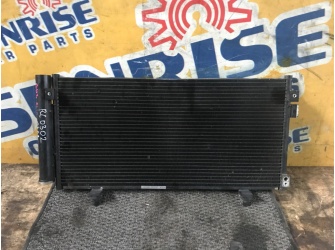 Продажа Радиатор кондиционера на SUBARU IMPREZA GH3    -  
				rc0302