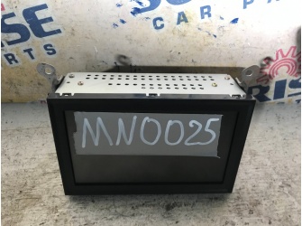 Продажа Монитор на MITSUBISHI CHARIOT GRANDIS NA4W    -  
				mn0025