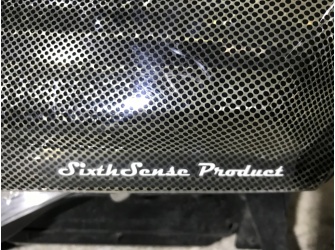 Продажа Фара на TOYOTA ALPHARD ANH10  58-17  -  
				ii мод xenon тюнинг накладки + реснички hl6463