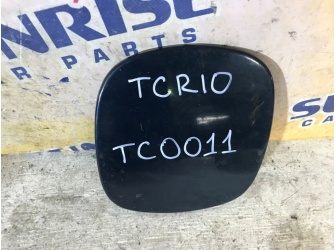 Продажа Лючок бензобака на TOYOTA ESTIMA TCR10W    -  
				зеленый tc0011
