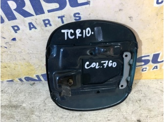 Продажа Лючок бензобака на TOYOTA ESTIMA TCR10W    -  
				зеленый tc0011
