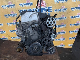 Продажа Двигатель на HONDA STEPWAGON RG3 K24A 4111336  -  
				со всем навесным и стартером, коса, комп, 77ткм