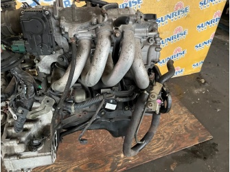 Продажа Двигатель на NISSAN EXPERT VW11 QG18 326315A  -  
				эл. дроссель, без, вып, колл. со всем навесным и стартером, коса, комп, 68ткм