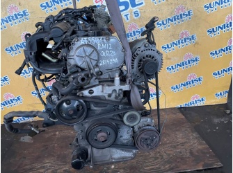 Продажа Двигатель на NISSAN LIBERTY RM12 QR20 281425A  -  
				пласт. впуск, без выпус. колл, со всем навесным и стартером, коса, комп, 64ткм