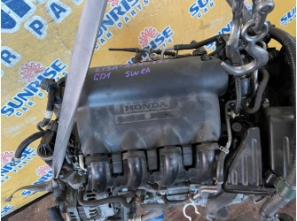 Продажа Двигатель на HONDA FIT GD1 L13A 2290355  -  
				8 свечн, со всем навесным и стартером, коса, комп, 70ткм