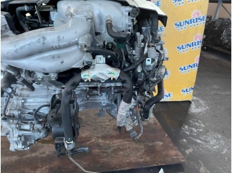 Продажа Двигатель на NISSAN TEANA J31 VQ23 226791A  -  
				нет вып. колл. со всем навесным и стартером, коса, комп, 69ткм