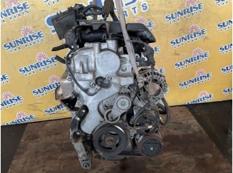 Продажа Двигатель на NISSAN SERENA C25 MR20 894158A  -  
				egr, со всем навесным и стартером, коса, комп, 78ткм