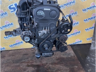 Продажа Двигатель на MITSUBISHI DION CR6W 4G94 ND9687  -  
				gdi тнвд md367149 со всем навесным и стартером, 80ткм