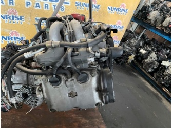 Продажа Двигатель на SUBARU IMPREZA GG2 EJ152 C051651  -  
				dx6ae со всем навесным и стартером, комп 77ткм