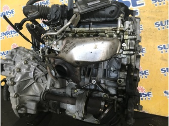 Продажа Двигатель на NISSAN LAFESTA B30 MR20 099050A  -  
				egr,коса, комп, со всем навесным и стартером, 80ткм