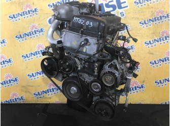 Продажа Двигатель на NISSAN AD VY11 QG13DE 295222  -  
				эл. др, нет вып. колл., под мкпп без маховика  со всем навесным и стартером, коса, комп, 67ткм