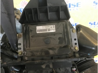 Продажа Двигатель на NISSAN AD VY11 QG13DE 295222  -  
				эл. др, нет вып. колл., под мкпп без маховика  со всем навесным и стартером, коса, комп, 67ткм