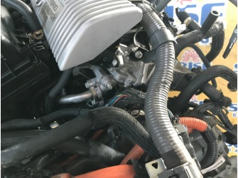 Продажа Двигатель на TOYOTA PRIUS ZVW30 2ZR 6297846  -  
				всборе с акпп и инвертором, со всем навесным, коса, комп, 40ткм