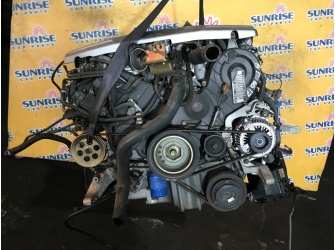 Продажа Двигатель на HONDA LEGEND KA9 C35A 1040281  -  
				со всем навесным и стартером, коса, комп, 76ткм