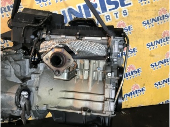 Продажа Двигатель на MITSUBISHI COLT Z21A 4A90 0049054  -  
				со всем навесным и стартером, коса, комп, 76ткм