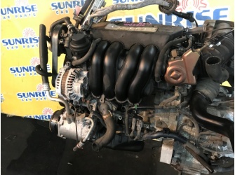 Продажа Двигатель на HONDA CRV RD5 K20A 4005956  -  
				со всем навесным и стартером, коса, комп, 86ткм