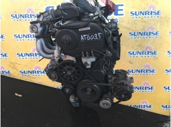 Продажа Двигатель на MITSUBISHI COLT Z25A 4G19 DH8901  -  
				mivec нет вып. колл, со всем навесным и стартером, коса, комп, 74ткм