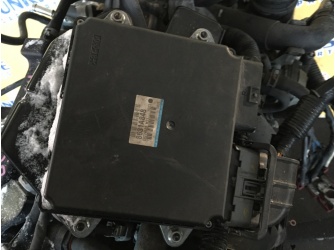 Продажа Двигатель на MITSUBISHI COLT Z21A 4A90 AR5807  -  
				со всем навесным и стартером, коса, комп, 91ткм