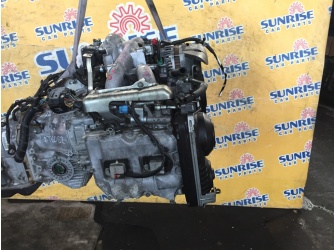 Продажа Двигатель на SUBARU IMPREZA GH2 EL154 B895704  -  
				jp3me, со всем навесным и стартером, 76ткм