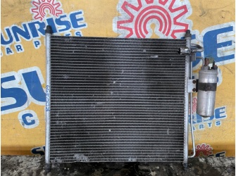 Продажа Радиатор кондиционера на MAZDA BONGO FRIENDEE SGEW, SG5W, SGLW    -  
				rc0359