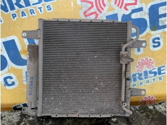 Продажа Радиатор кондиционера на MAZDA TITAN SYF6T    -  
				rc0362