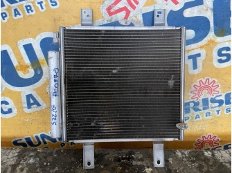Продажа Радиатор кондиционера на DAIHATSU ATRAI S321G    -  
				rc0370