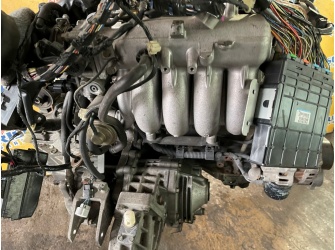 Продажа Двигатель на MITSUBISHI AIRTREK CU2W 4G63 GK5161  -  
				sohc, со всем навесным и стартером, без выпускного коллектора, коса, комп, 75ткм