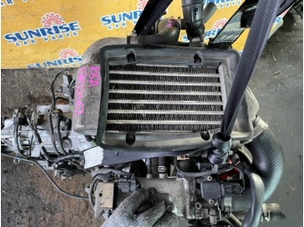 Продажа Двигатель на SUZUKI JIMNY JB23W K6A-T 1702162  -  
				1мод. turbo, со всем навесным и стартером, 82ткм