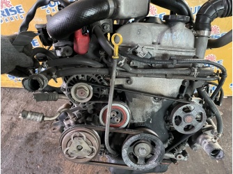 Продажа Двигатель на SUZUKI JIMNY JB23W K6A-T 1702162  -  
				1мод. turbo, со всем навесным и стартером, 82ткм