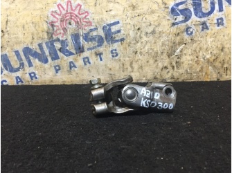 Продажа Рулевой карданчик на NISSAN CUBE AZ10    -  
				ks0300