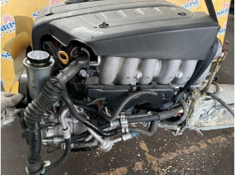 Продажа Двигатель на TOYOTA CROWN JZS171 1JZ-FSE 1253627  -  
				коса комп.  в сборе с навесным и стартером, нет вып. кол. 87ткм