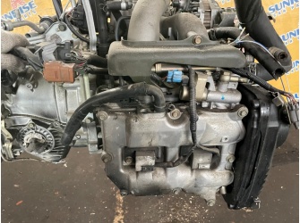 Продажа Двигатель на SUBARU LEGACY BL5 EJ204 C012433  -  
				dpaje, со всем навесным и стартером, комп, деф. заливной горловины 76ткм