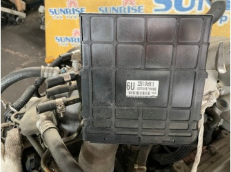 Продажа Двигатель на SUBARU LEGACY BL5 EJ204 C012433  -  
				dpaje, со всем навесным и стартером, комп, деф. заливной горловины 76ткм