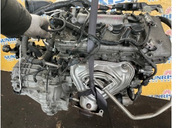 Продажа Двигатель на TOYOTA VOXY ZRR70 3ZR 4207689  -  
				zrr70 со всем навесным и стартером, коса, комп, 77ткм