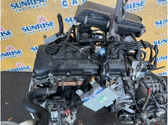 Продажа Двигатель на NISSAN PULSAR FN15 GA15DE 488340F  -  
				без вып. колл. со всем навесным и стартером, коса, комп, деф. крышки трамблера. 86ткм