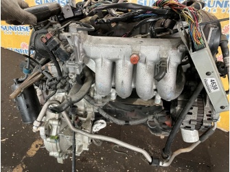 Продажа Двигатель на MITSUBISHI MIRAGE CJ2A 4G15 TN0766  -  
				dohc, трамблерн, со всем навесным и стартером, коса, комп, 55ткм
