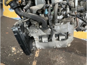 Продажа Двигатель на SUBARU LEGACY BE5 EJ204 B808964  -  
				dwebe, под мкпп, комп, со всем навесным и стартером, 73ткм