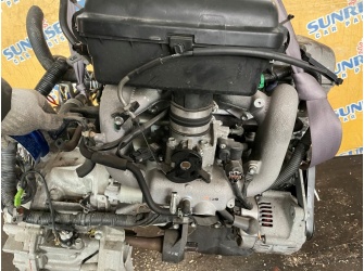 Продажа Двигатель на SUZUKI CHEVROLET CRUZE HR52S M13A 1827468  -  
				нет вып. колл. коса, нет компа, со всем навесным и стартером, 68ткм