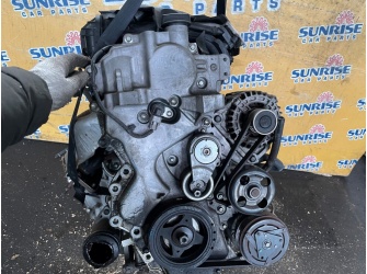 Продажа Двигатель на NISSAN SERENA C25 MR20 501475A  -  
				egr, со всем навесным и стартером, коса, комп, 86ткм