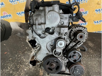 Продажа Двигатель на NISSAN SERENA C25 MR20 037329B  -  
				egr, со всем навесным и стартером, коса, комп, 84ткм