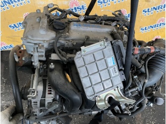 Продажа Двигатель на TOYOTA VOXY ZRR70 3ZR 4094593  -  
				zrr70 со всем навесным и стартером, коса, комп, 75ткм