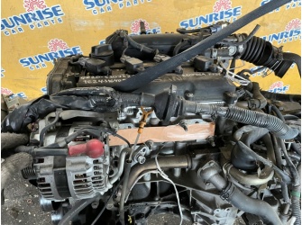 Продажа Двигатель на NISSAN SERENA TC24 QR20 530732A  -  
				пласт. впуск, без выпус. колл, со всем навесным и стартером, коса, комп, 76ткм