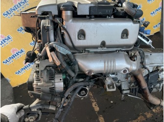Продажа Двигатель на HONDA LEGEND KA9 C35A 1014334  -  
				со всем навесным и стартером, коса, комп, 80ткм