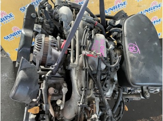 Продажа Двигатель на SUBARU LEGACY BP5 EJ203 C897216  -  
				hpdae, в сборе с навесным и стартером, комп, 73ткм