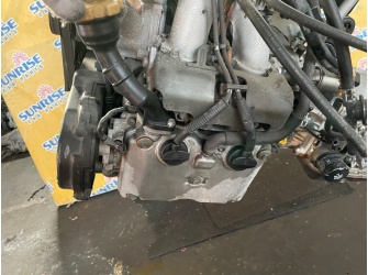 Продажа Двигатель на SUBARU LEGACY BP5 EJ203 C897216  -  
				hpdae, в сборе с навесным и стартером, комп, 73ткм