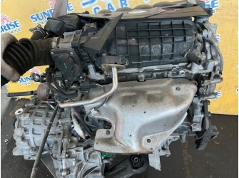 Продажа Двигатель на NISSAN SERENA C25 MR20 139756A  -  
				egr, со всем навесным и стартером, коса, комп, 83ткм