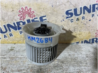 Продажа мотор печки на SUBARU R2 RC1    -  
				hm2684