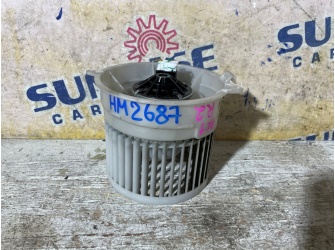 Продажа мотор печки на SUBARU R2 RC1    -  
				hm2687