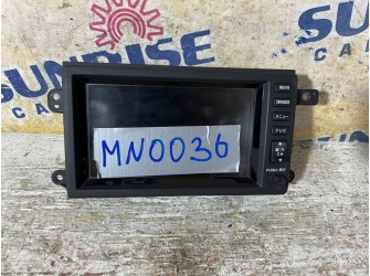 Продажа Монитор на HONDA ODYSSEY RA8  39810-S3N-Z020-M1  -  
				mn0036